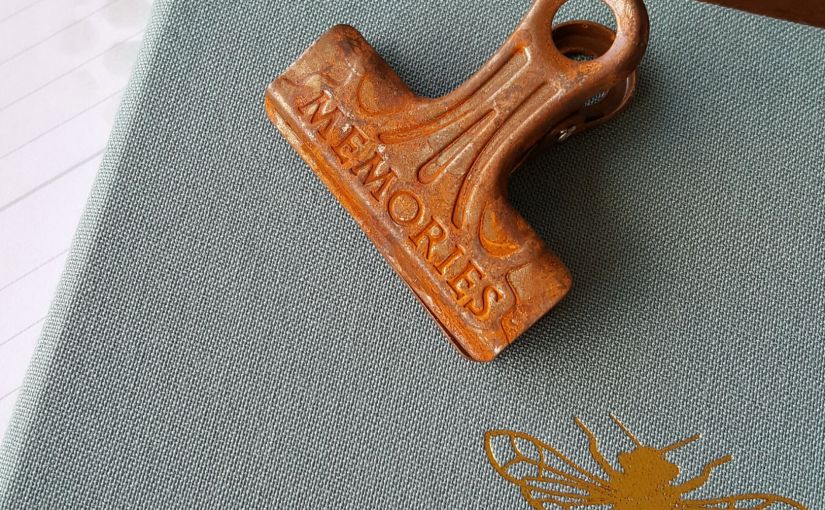 Päiväkirjavaihtarit