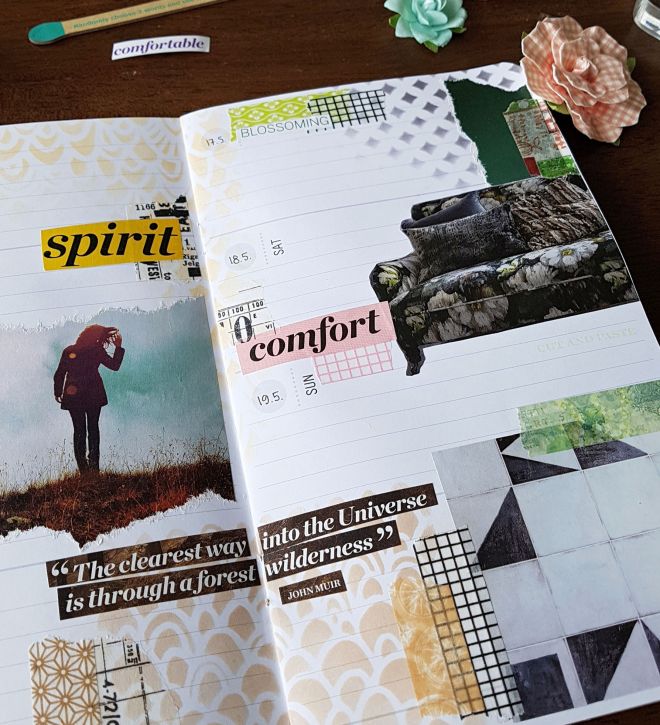 Spark Creativity - Kipinää luovuuteen - Vihkokauppa