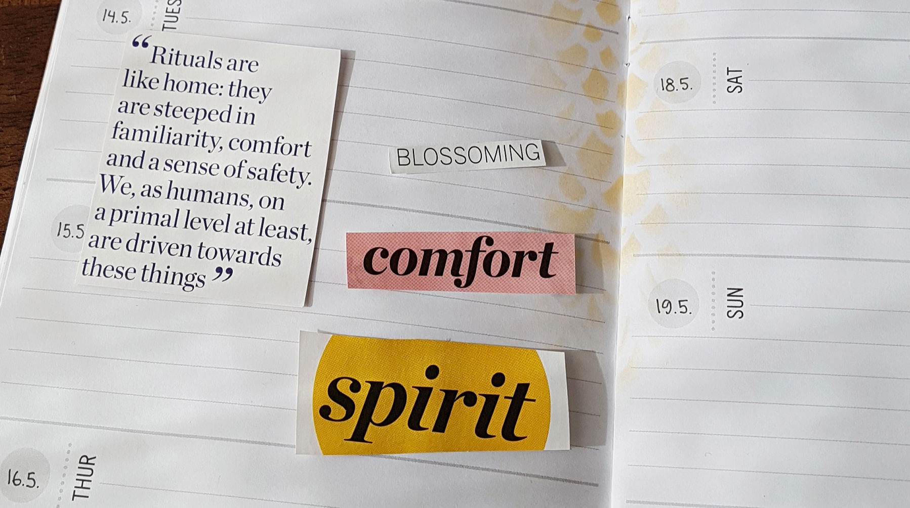 Processed with VSCO with preset