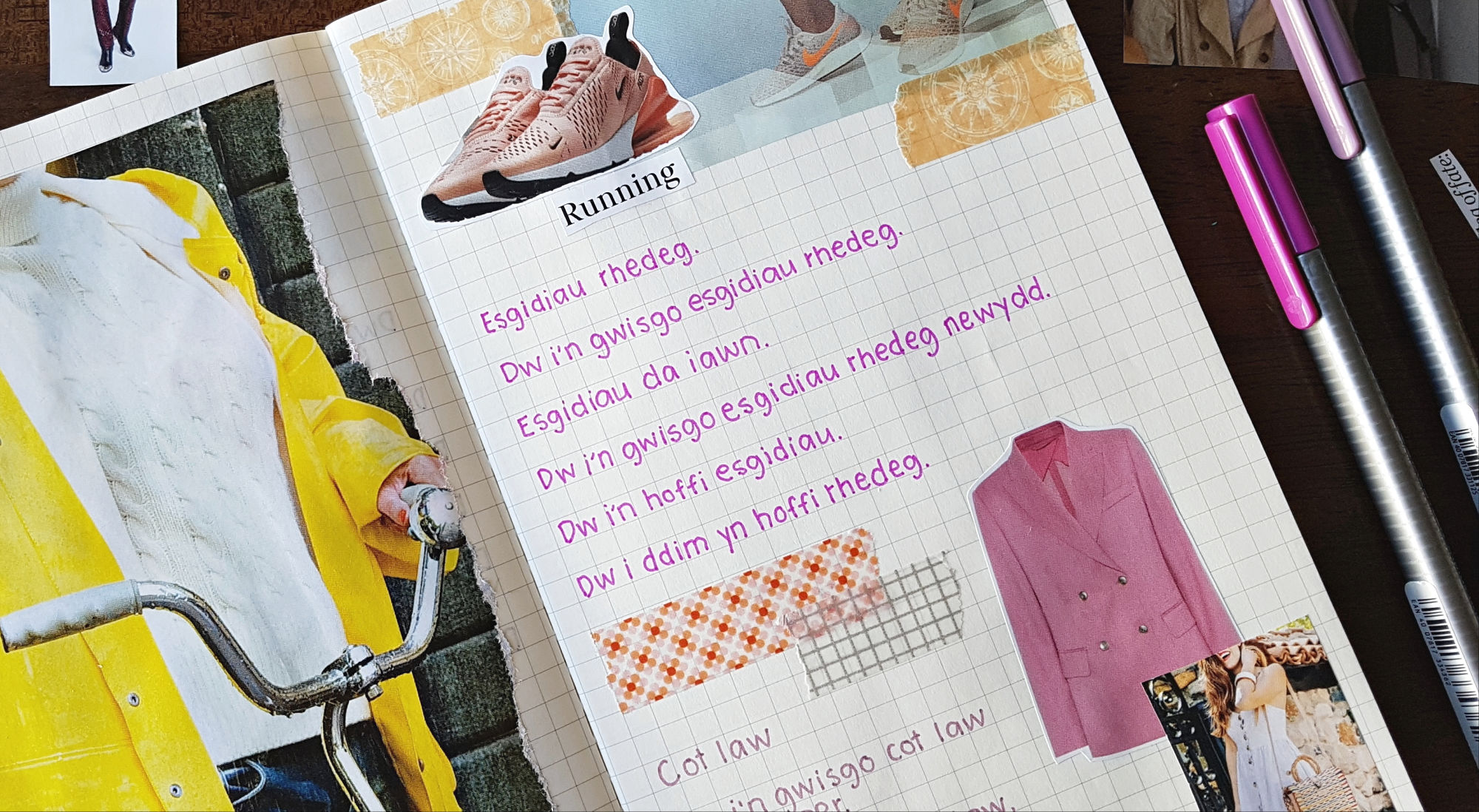 Processed with VSCO with preset